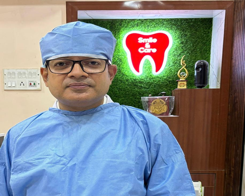 Best Dental Implant Clinic in Newtown