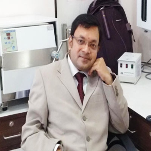 Smile and Care Super Speciality Dental Clinic